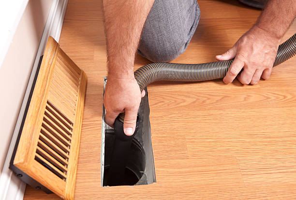 Cypress Landing, NC Airduct Cleaning Company