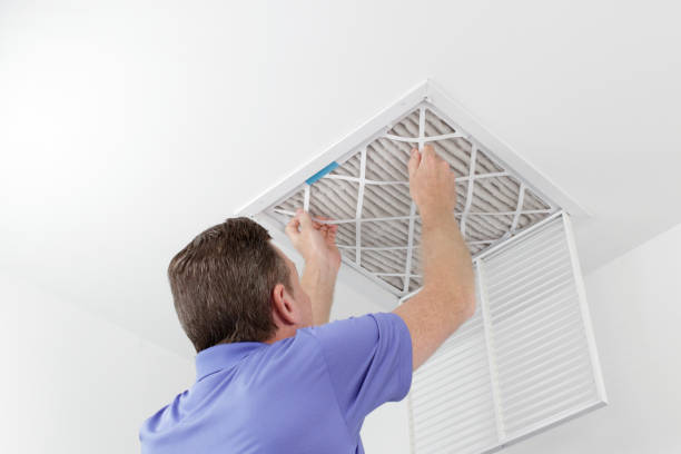 Best Industrial Air Duct Cleaning in Cypress Landing, NC